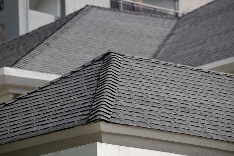Roof Construction in Louisa County, VA