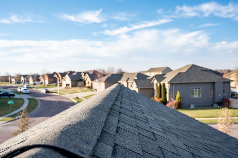 Roof Construction in Louisa, VA