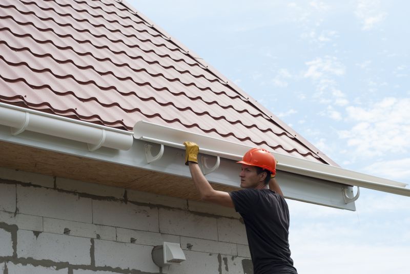 Roof Construction in Orange County, VA