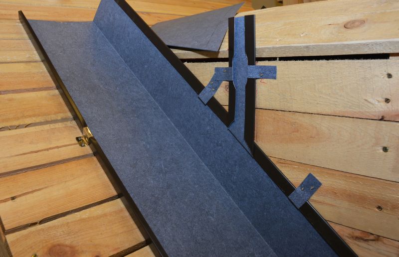 Roof Flashing Installation in Crozet, VA