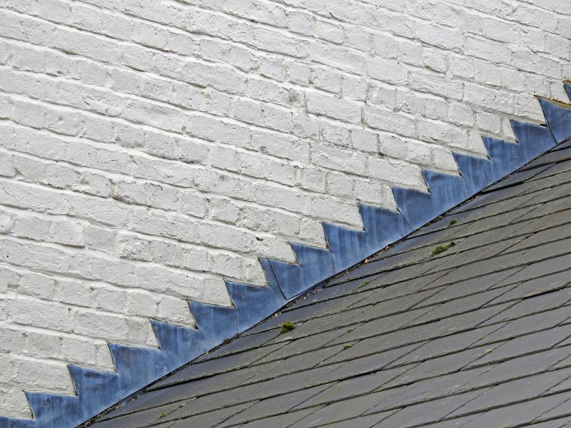 Roof Flashing Installation in Fluvanna County, VA