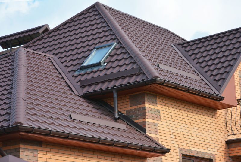 Roof Flashing Installation in Ruckersville, VA