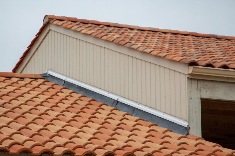 Roof Flashing Installation in Syria, VA
