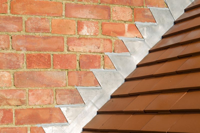 Roof Flashing Service in Keswick, VA