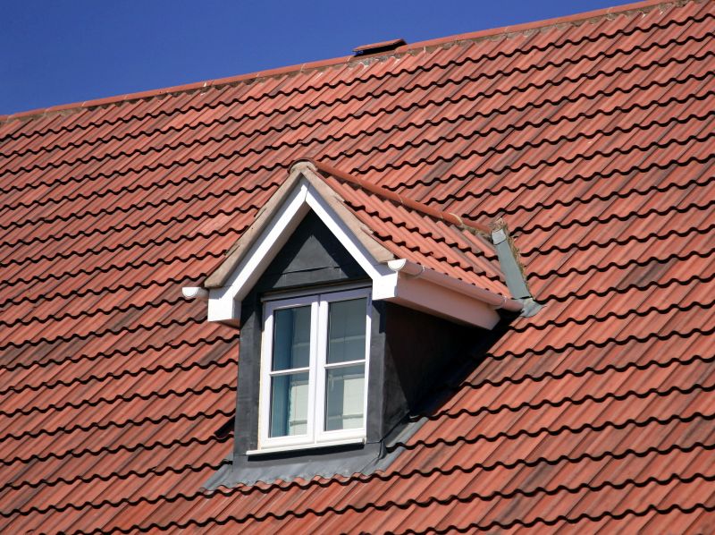 Roof Flashing Service in Louisa County, VA