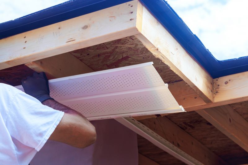 Roof Flashing Service in Orange, VA