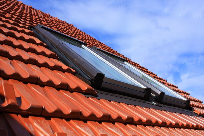 Roof Installation in Earlysville, VA