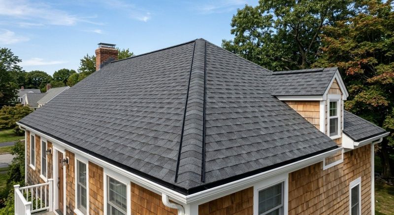 Roof Installation in Gordonsville, VA
