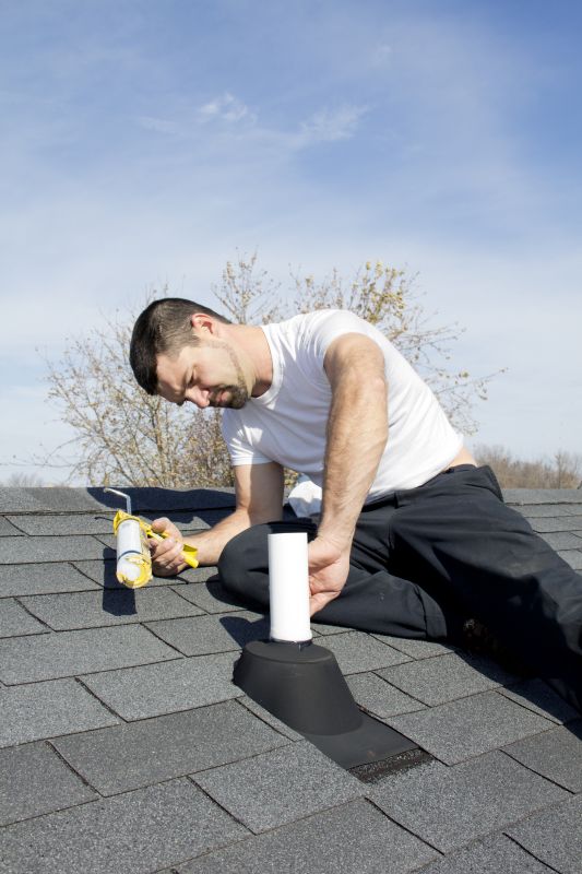 Roof Patching Service in Ruckersville, VA