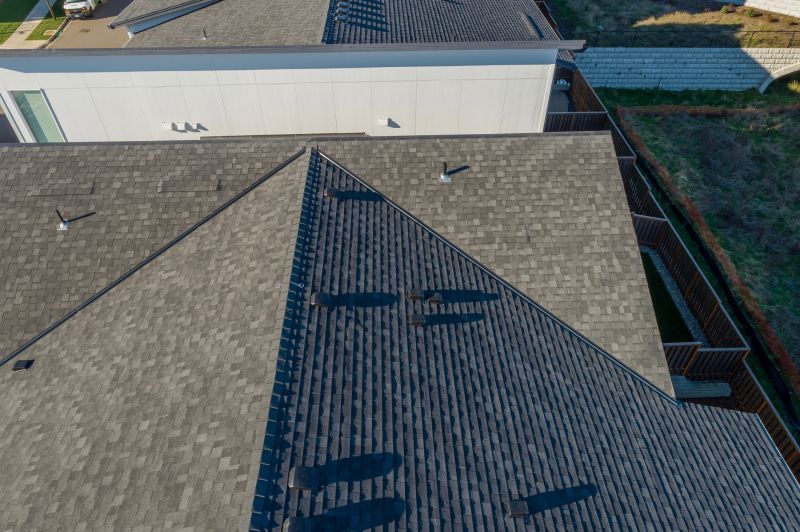 Roof Patching Service in Ruckersville, VA