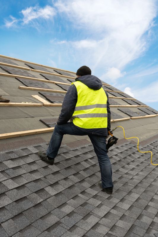 Roof Remodeling in Ruckersville, VA