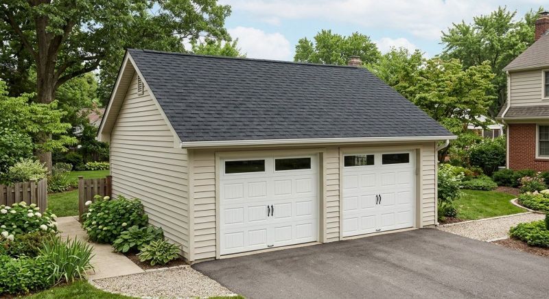 Roof Remodeling in Ruckersville, VA