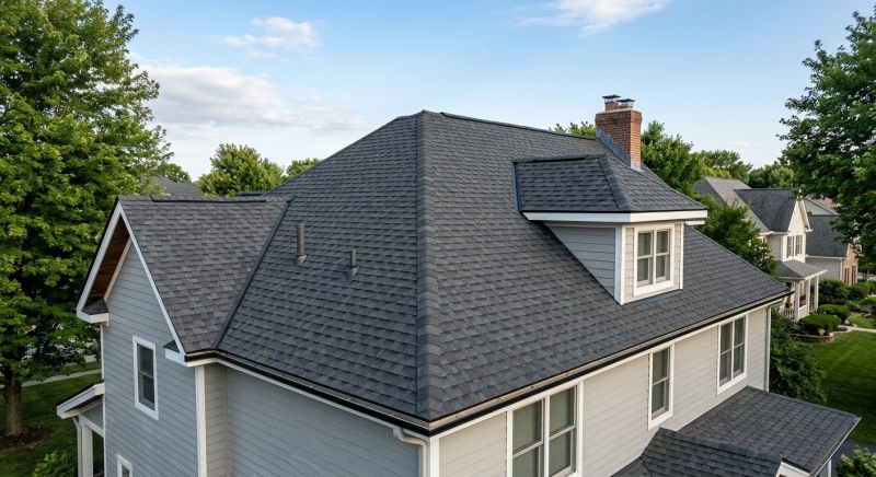 Roof Remodeling in Ruckersville, VA