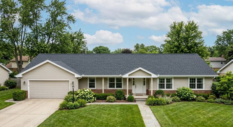 Roof Replacement in Greene County, VA