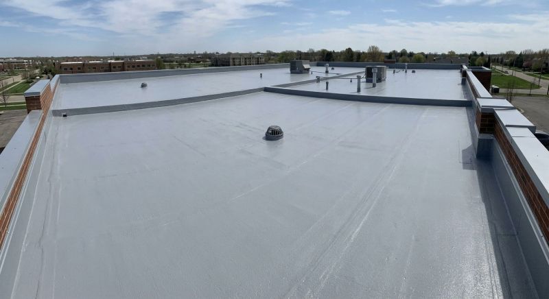 Roof Sealing in Crozet, VA