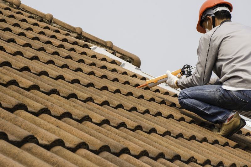 Roof Sealing in Greene County, VA