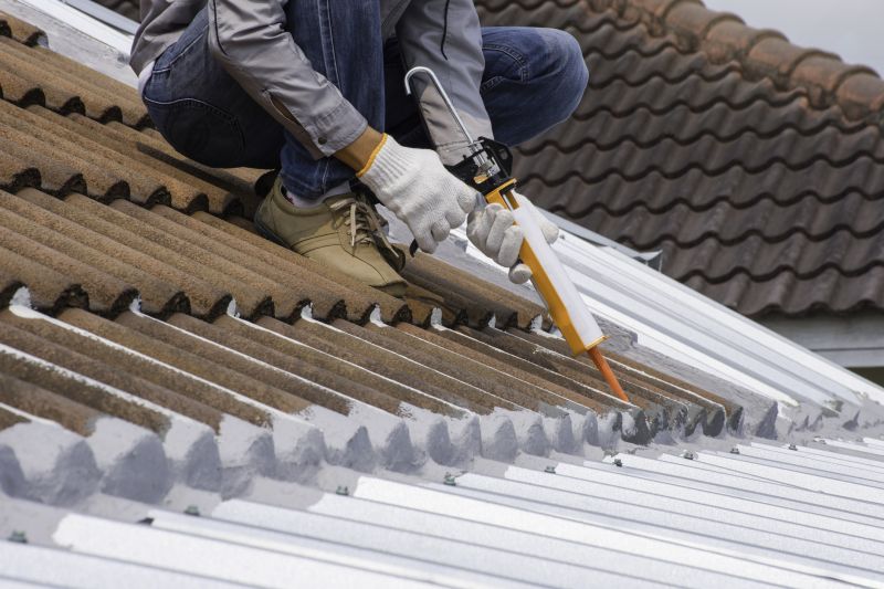 Roof Sealing in Orange, VA