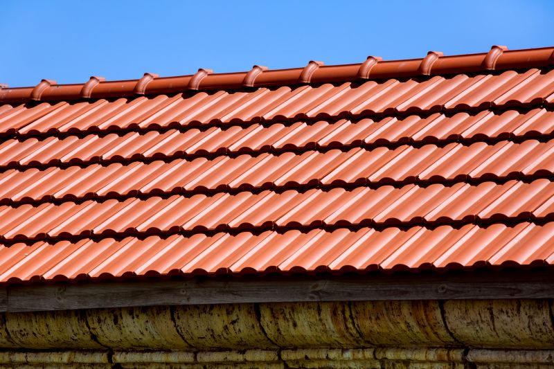 Roof Tile Waterproofing in Ruckersville, VA