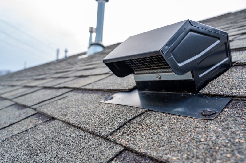 Roof Vent Installation Service in Crozet, VA