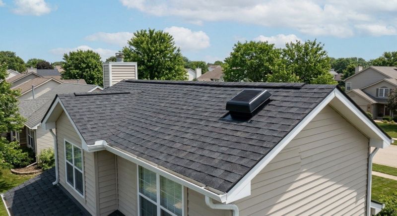 Roof Vent Installation Service in Orange County, VA
