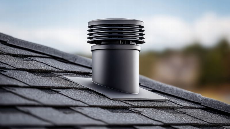 Roof Vent Installation Service in Orange County, VA