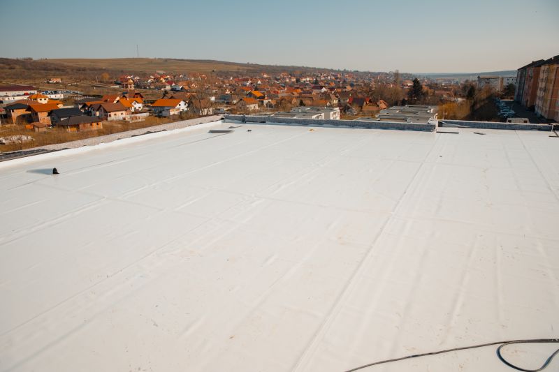 Roof Waterproofing in Earlysville, VA