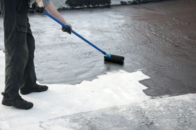 Roof Waterproofing in Fluvanna County, VA