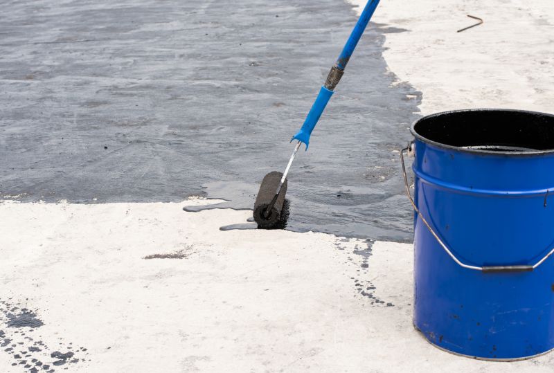 Roof Waterproofing in Ruckersville, VA