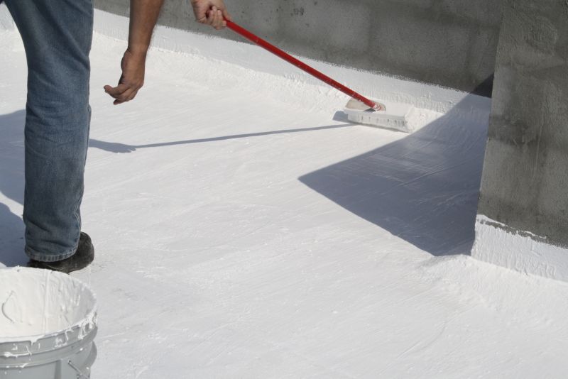 Roof Weatherproofing in Albemarle County, VA
