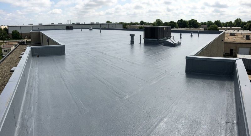 Roof Weatherproofing in Batesville, VA