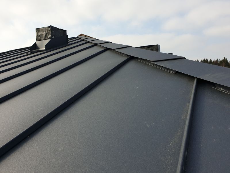 Roof Weatherproofing in Charlottesville, VA