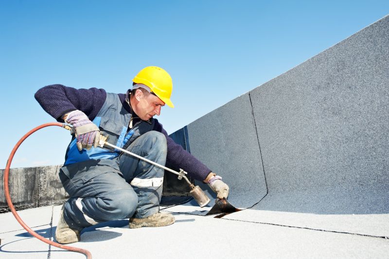 Roof Weatherproofing in Keswick, VA