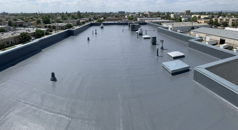 Roof Weatherproofing in Keswick, VA
