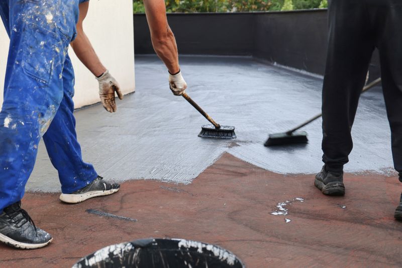 Roof Weatherproofing in Ruckersville, VA