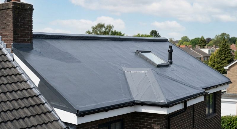 Roof Weatherproofing in Ruckersville, VA
