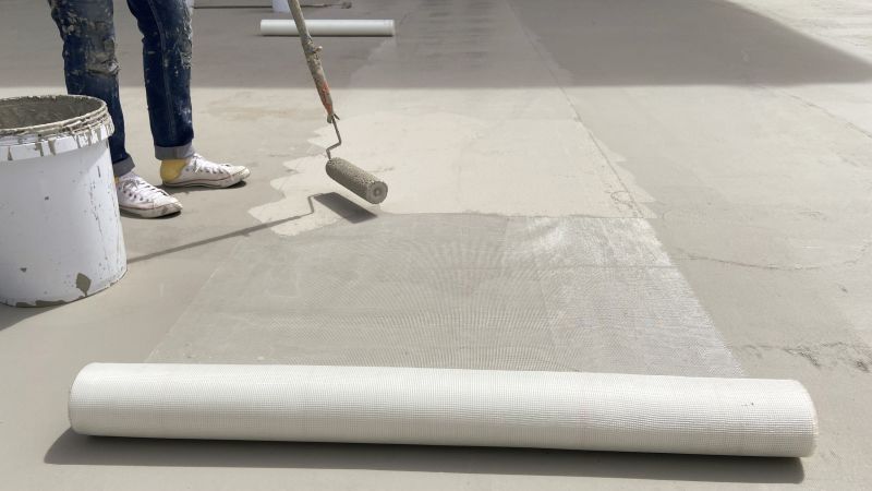 Roof Weatherproofing in Louisa County, VA