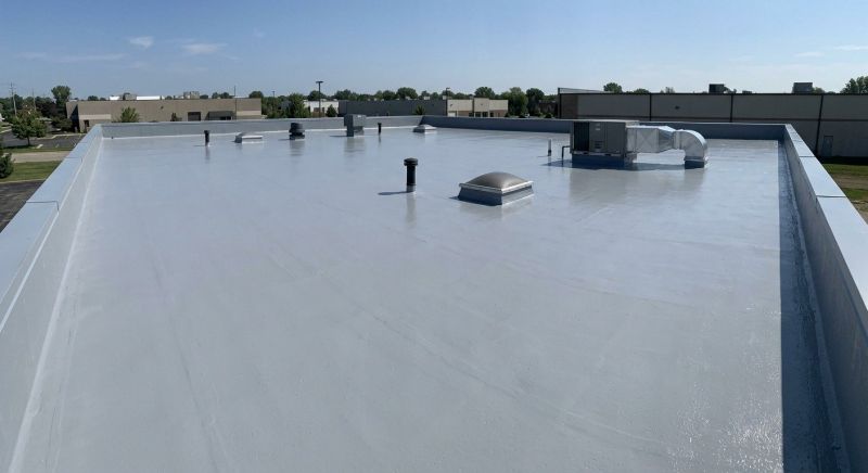 Roof Weatherproofing in Madison, VA
