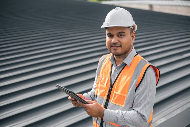 Roofing Evaluation in Albemarle County, VA