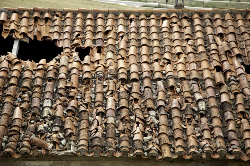 Roofing Evaluation in Earlysville, VA