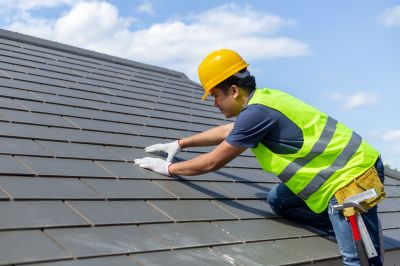 Roofing Evaluation in Louisa, VA