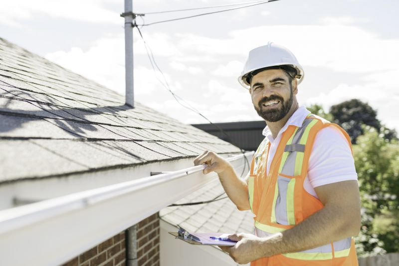 Roofing Inspection Service in Charlottesville, VA