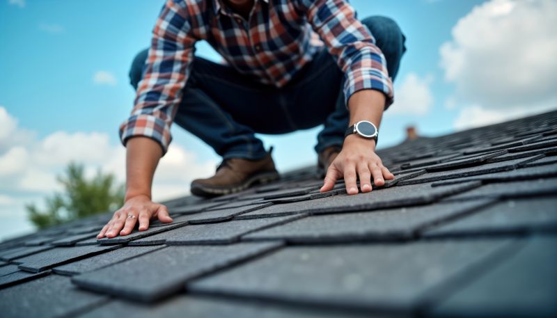 Roofing Inspection Service in Louisa County, VA