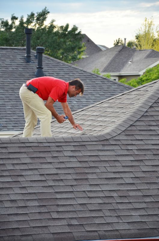 Roofing Inspection Service in Orange, VA