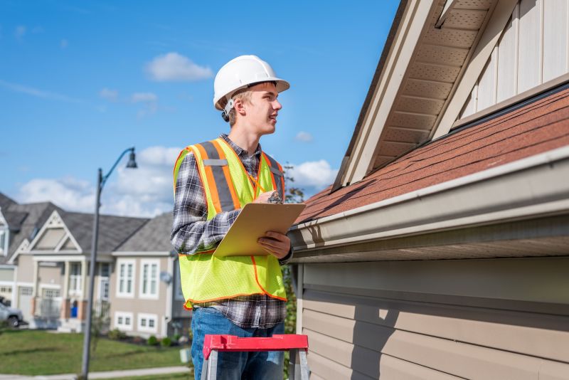 Roofing Inspection Service in Orange, VA