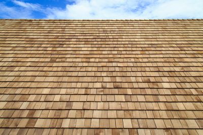Shake Roof Replacement in Elkton, VA