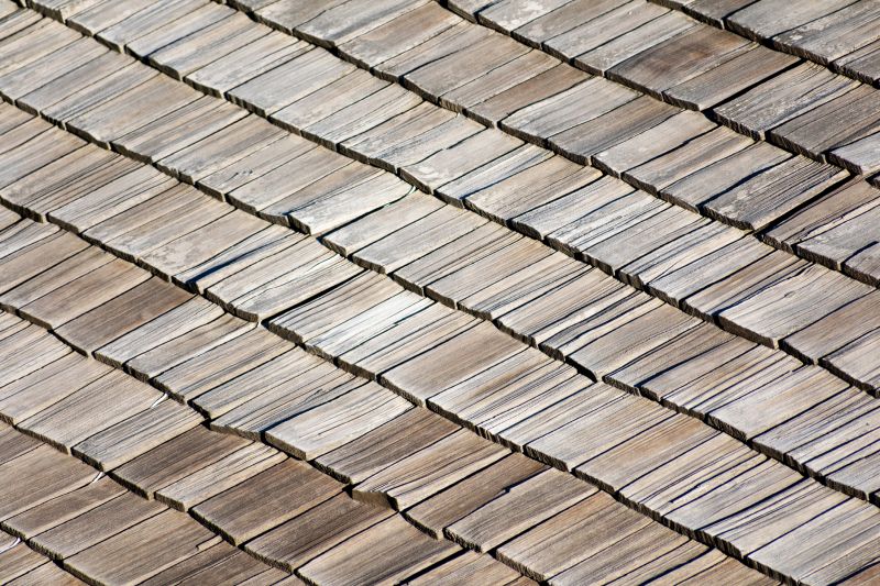Shake Roof Replacement in Gordonsville, VA
