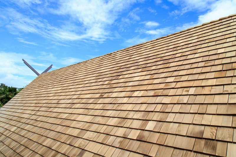Shake Roof Replacement in Greene County, VA
