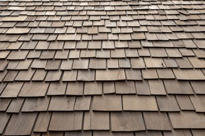 Shake Roof Replacement in Ruckersville, VA