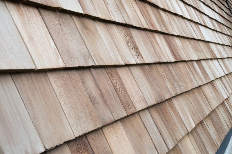 Shake Roof Replacement in Orange, VA
