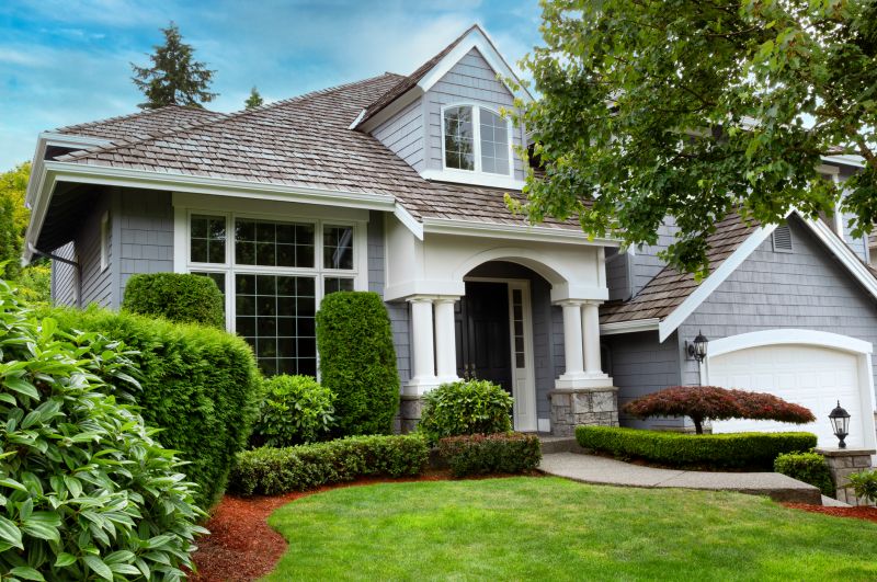 Shake Roof Replacement in Syria, VA